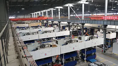 Hydroforming Workshop