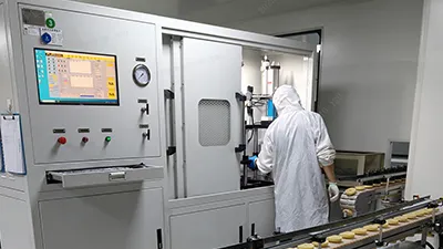 Accumulator Workshop