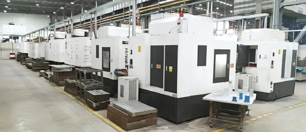 Tooling Design & Manufacturing