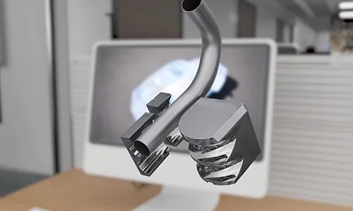 Processing Capability