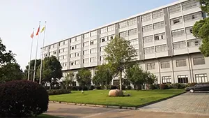 High-End Laser Equipment R&D and Manufacturing Base