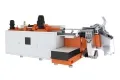 Multi-Axis CNC Tube Bending Machine