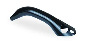 Hydroformed Subframe Components