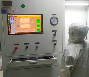 PV performance testing