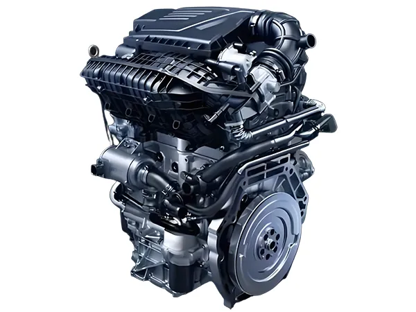 Metal Tubes for Automotive Engines